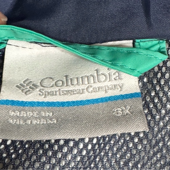 Columbia Women’s Arcadia ll Jacket - Picture 9 of 15